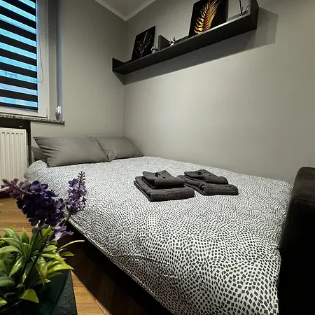 Studio Przy Rynku - Bezplatne Pozne Wymeldowanie - Wystawiamy Fv - Self Check In Opole Eksteriør bilde