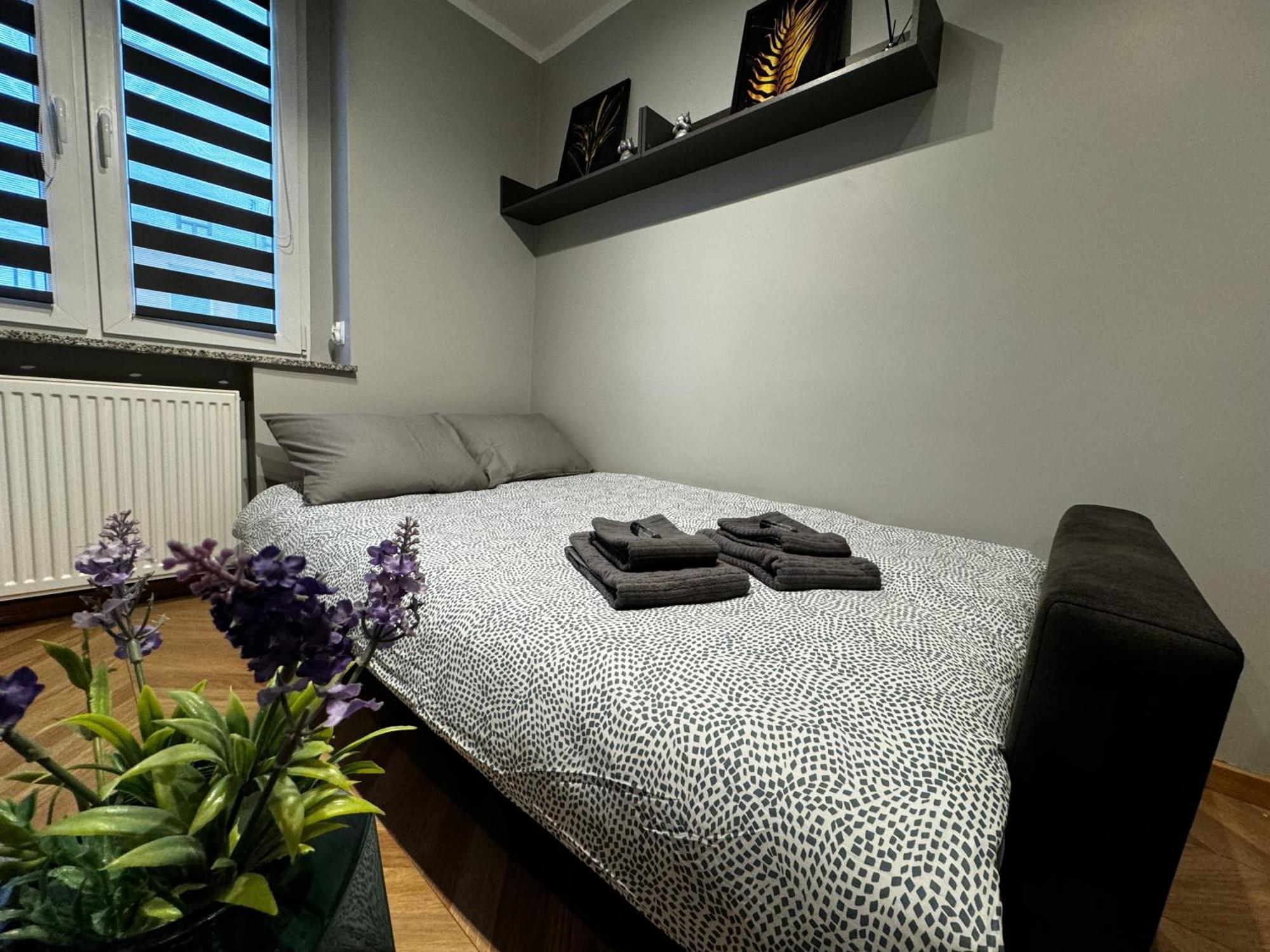 Apartment Przy Rynku - Bezplatne Pozne Wymeldowanie - Wystawiamy Fv - Self Check In